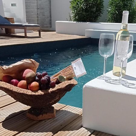Villa Casa Monda- Comporta Carvalhal  Esterno foto