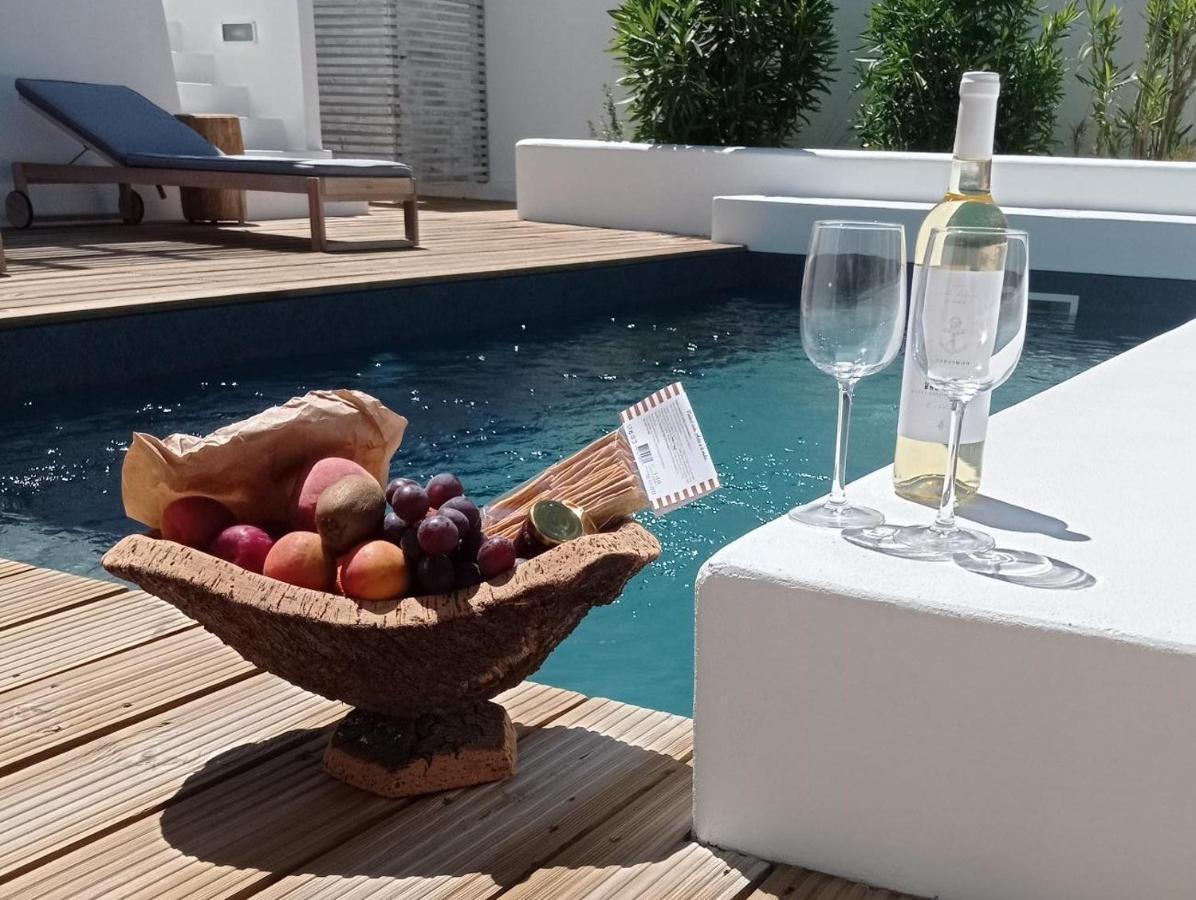 Villa Casa Monda- Comporta Carvalhal  Esterno foto