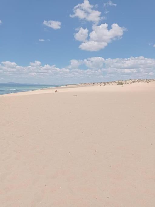 Villa Casa Monda- Comporta Carvalhal  Esterno foto