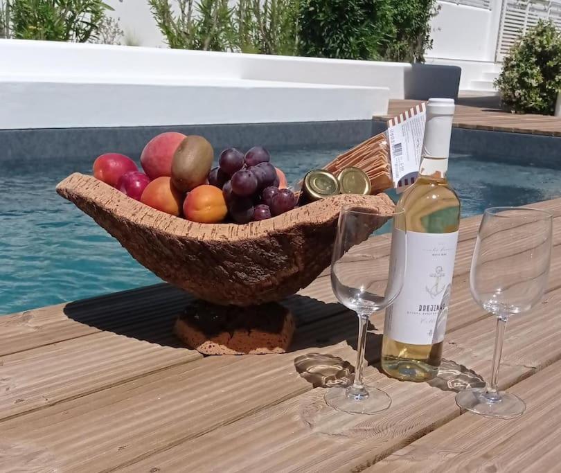 Villa Casa Monda- Comporta Carvalhal  Esterno foto