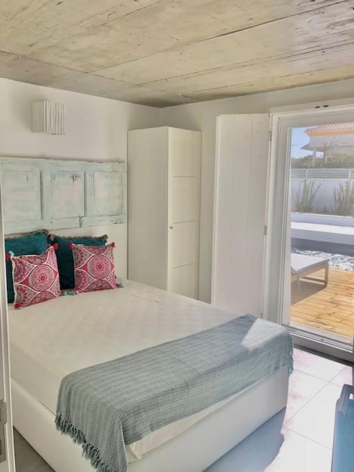 Villa Casa Monda- Comporta Carvalhal  Esterno foto