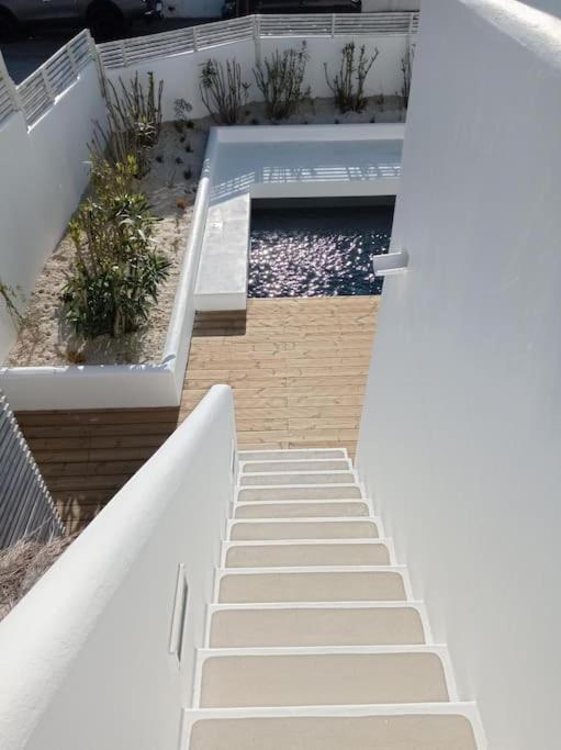 Villa Casa Monda- Comporta Carvalhal  Esterno foto