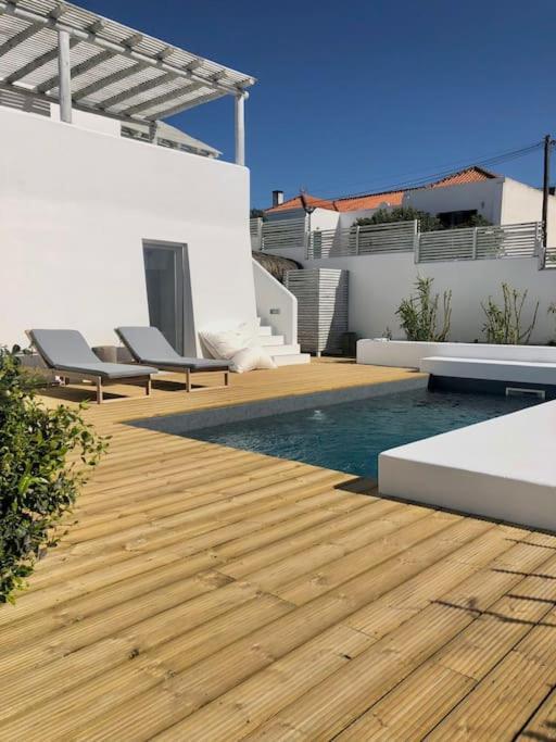Villa Casa Monda- Comporta Carvalhal  Esterno foto