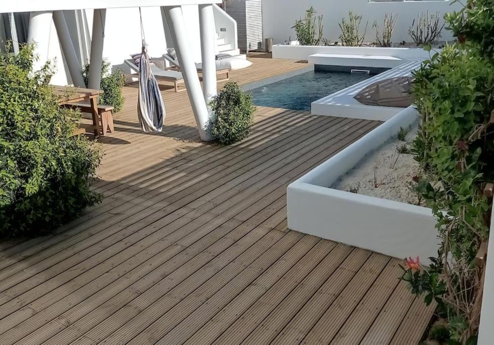 Villa Casa Monda- Comporta Carvalhal  Esterno foto