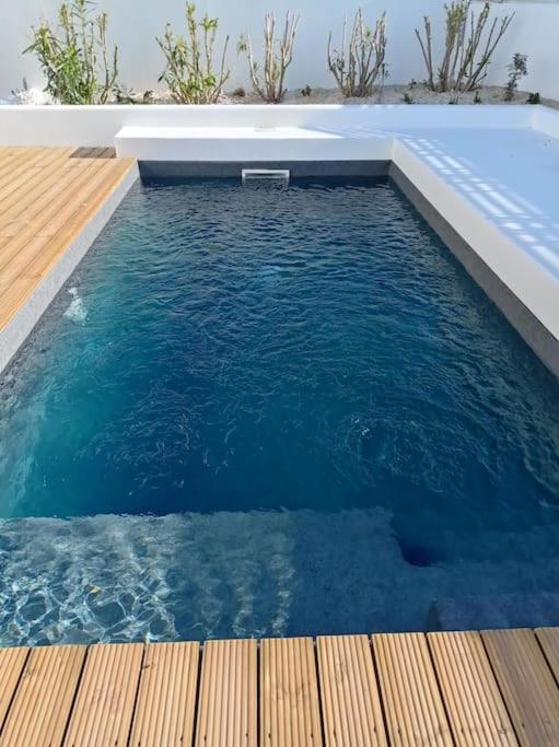 Villa Casa Monda- Comporta Carvalhal  Esterno foto