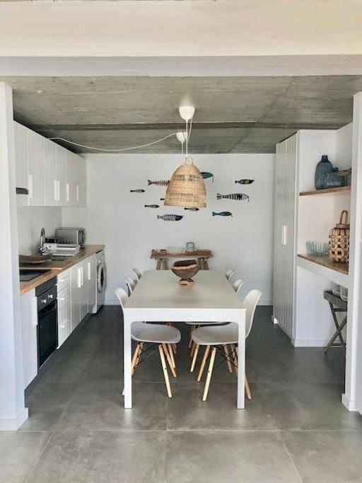 Villa Casa Monda- Comporta Carvalhal  Esterno foto